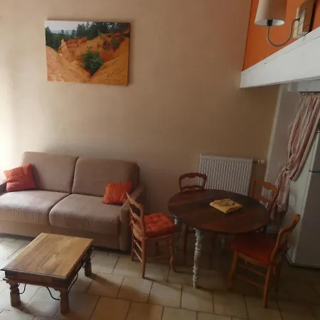Mas Seraphin Affittacamere LʼIsle-sur-la-Sorgue