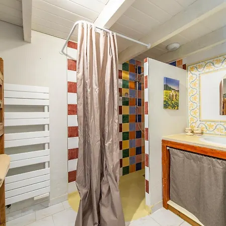 Mas Seraphin 3* LʼIsle-sur-la-Sorgue