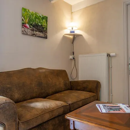 Mas Seraphin 3* LʼIsle-sur-la-Sorgue