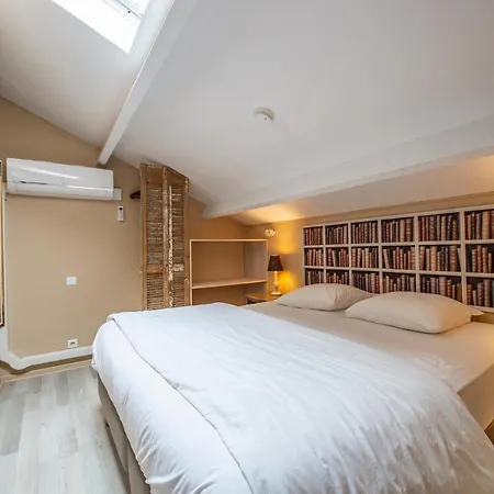 Mas Seraphin 3* LʼIsle-sur-la-Sorgue
