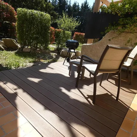 Mas Seraphin LʼIsle-sur-la-Sorgue