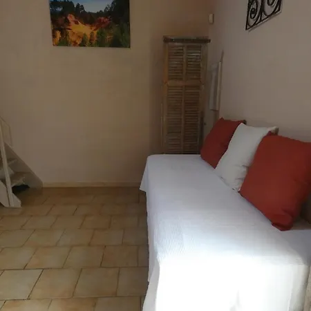 Mas Seraphin Affittacamere LʼIsle-sur-la-Sorgue
